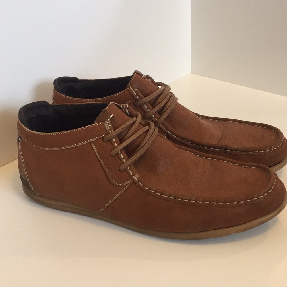 Men’s Madden Loafers
